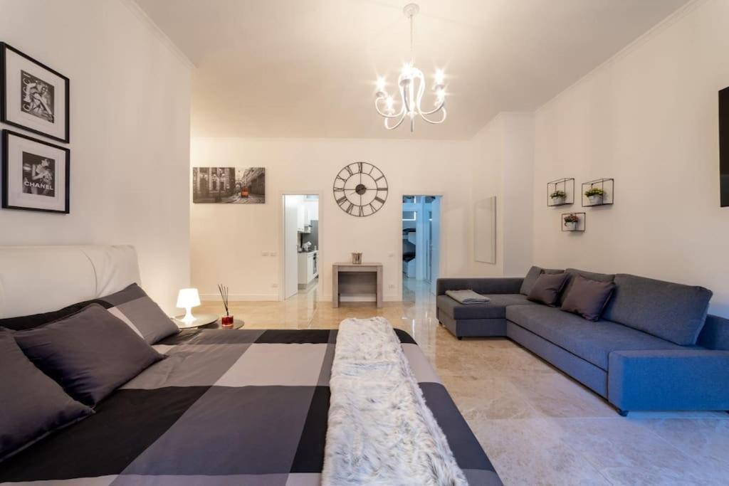 San Babila - Luxury Milanese Apartment Εξωτερικό φωτογραφία