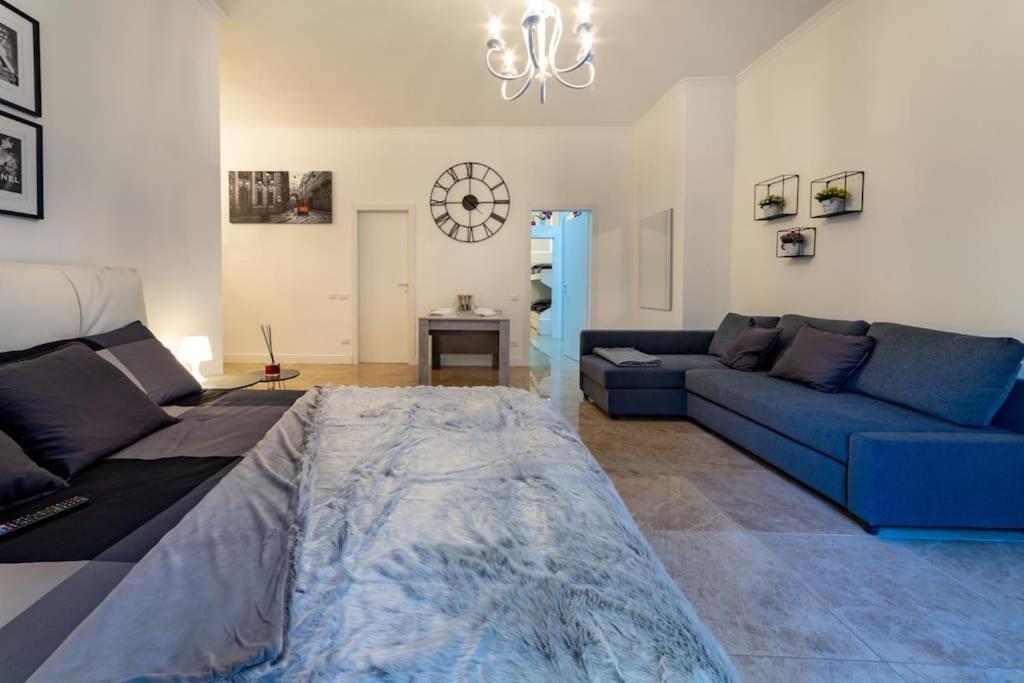 San Babila - Luxury Milanese Apartment Εξωτερικό φωτογραφία