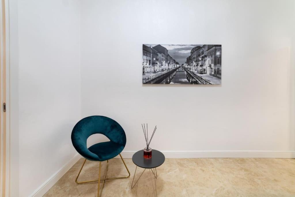San Babila - Luxury Milanese Apartment Εξωτερικό φωτογραφία