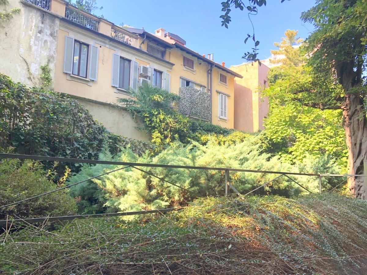 San Babila - Luxury Milanese Apartment Εξωτερικό φωτογραφία