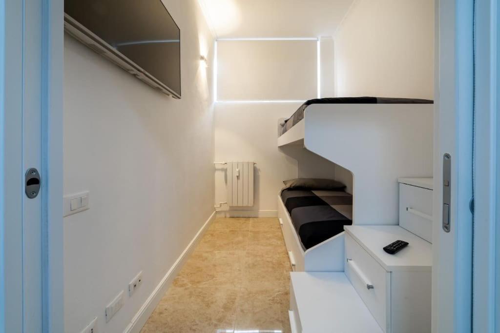 San Babila - Luxury Milanese Apartment Εξωτερικό φωτογραφία