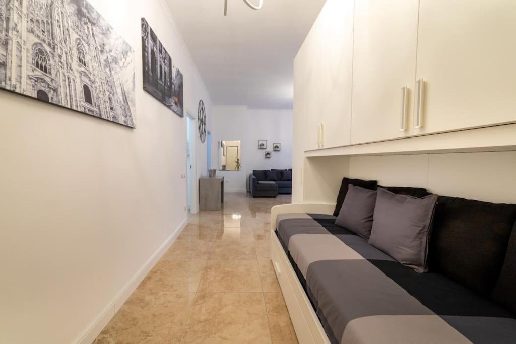 San Babila - Luxury Milanese Apartment Εξωτερικό φωτογραφία