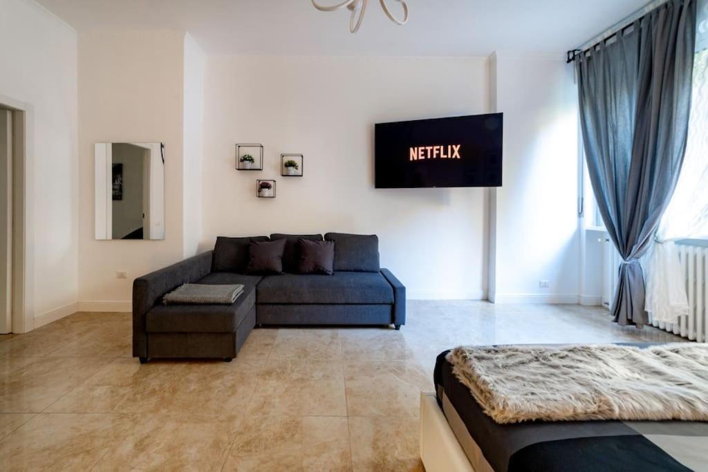 San Babila - Luxury Milanese Apartment Εξωτερικό φωτογραφία