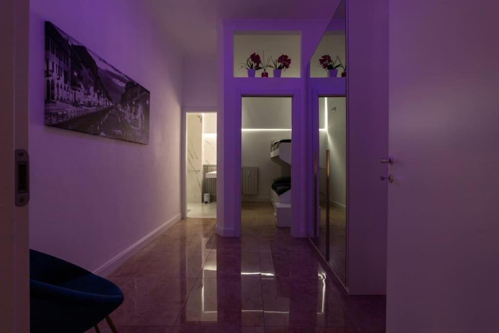 San Babila - Luxury Milanese Apartment Εξωτερικό φωτογραφία