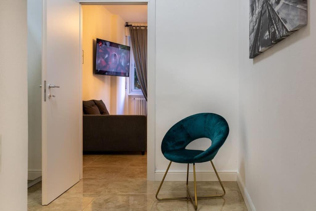 San Babila - Luxury Milanese Apartment Εξωτερικό φωτογραφία