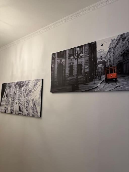 San Babila - Luxury Milanese Apartment Εξωτερικό φωτογραφία