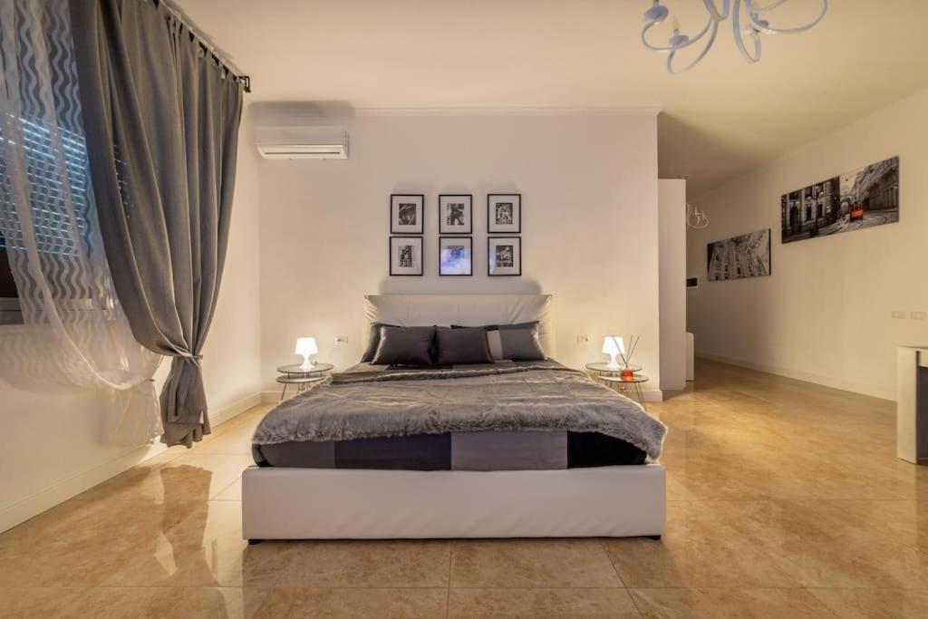 San Babila - Luxury Milanese Apartment Εξωτερικό φωτογραφία
