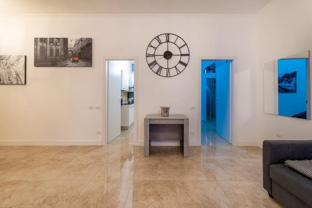 San Babila - Luxury Milanese Apartment Εξωτερικό φωτογραφία