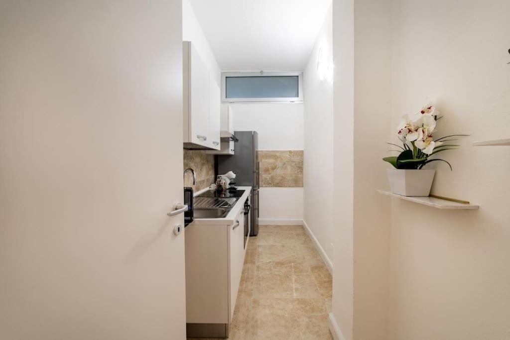 San Babila - Luxury Milanese Apartment Εξωτερικό φωτογραφία