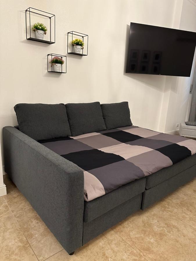 San Babila - Luxury Milanese Apartment Εξωτερικό φωτογραφία