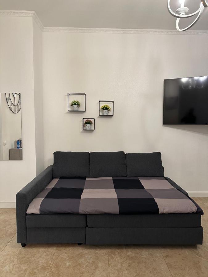 San Babila - Luxury Milanese Apartment Εξωτερικό φωτογραφία